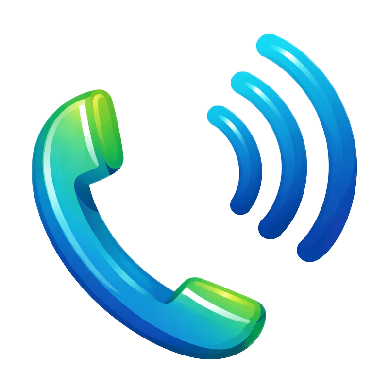 Intell Call Dashboard Screenshot