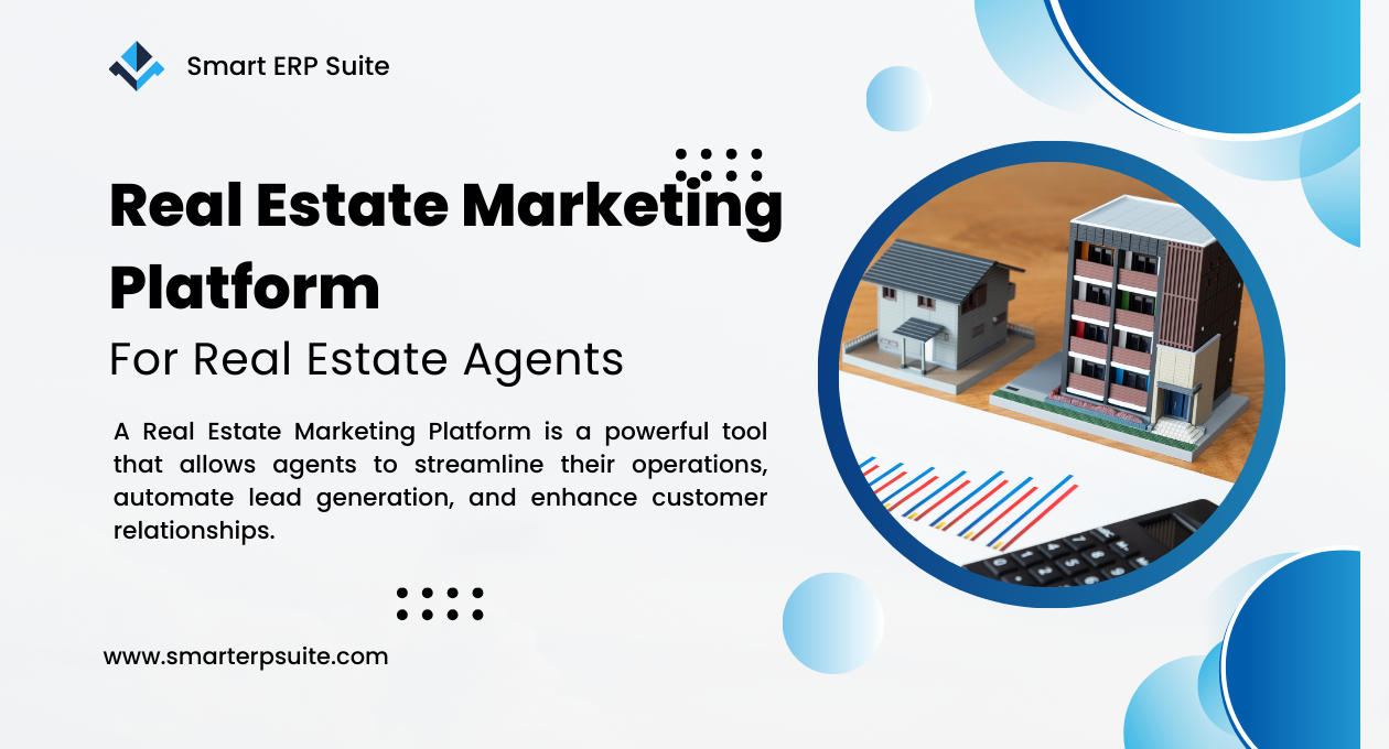 Real Estate Marketing Platform for Real Estate Agents | Intell Call