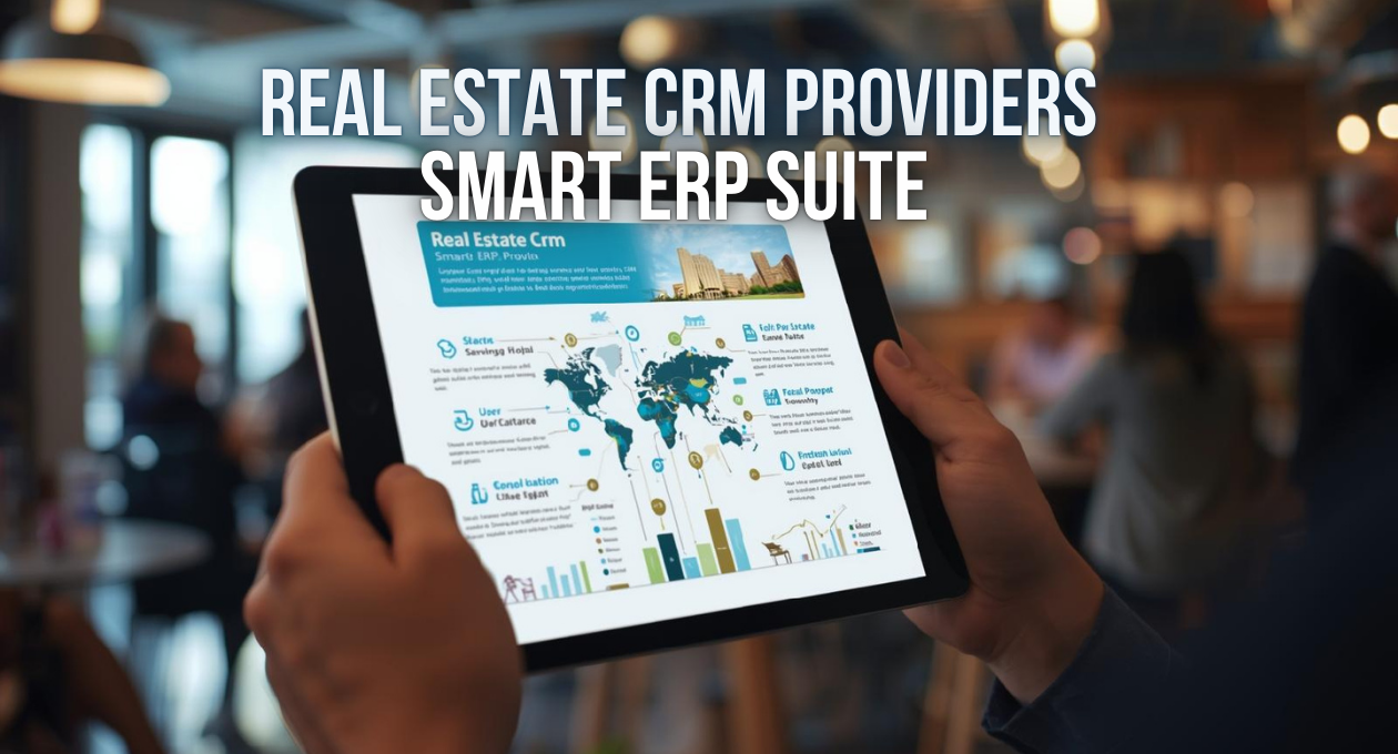 Real Estate CRM Providers | Intell Call