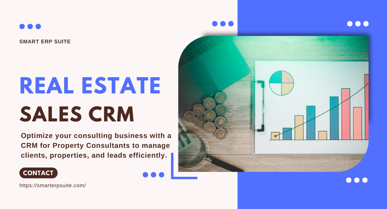 Real Estate Sales CRM | Intell Call