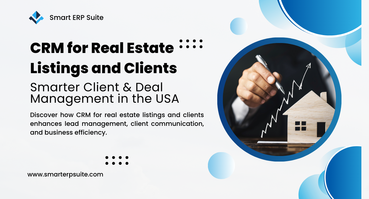 CRM for Real Estate Listings and Clients | Intell Call