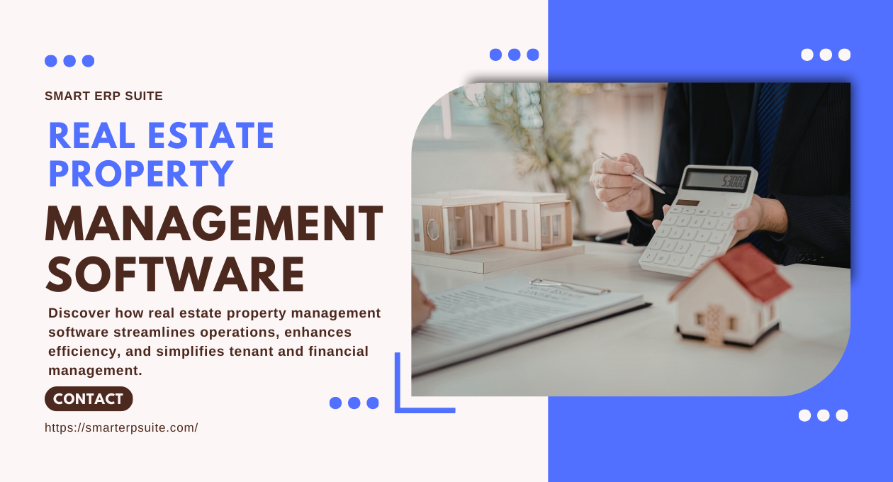 Real estate property management software | Intell Call