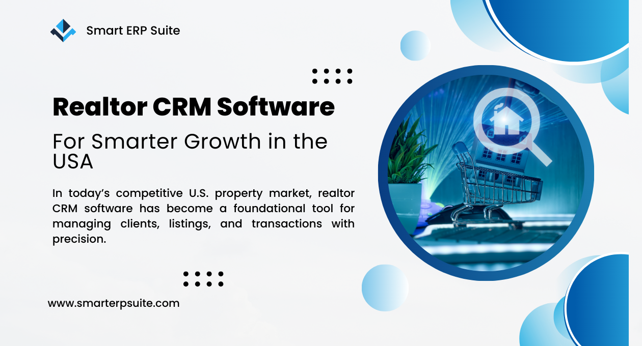 Realtor CRM Software for Smarter Growth in the USA | Intell Call