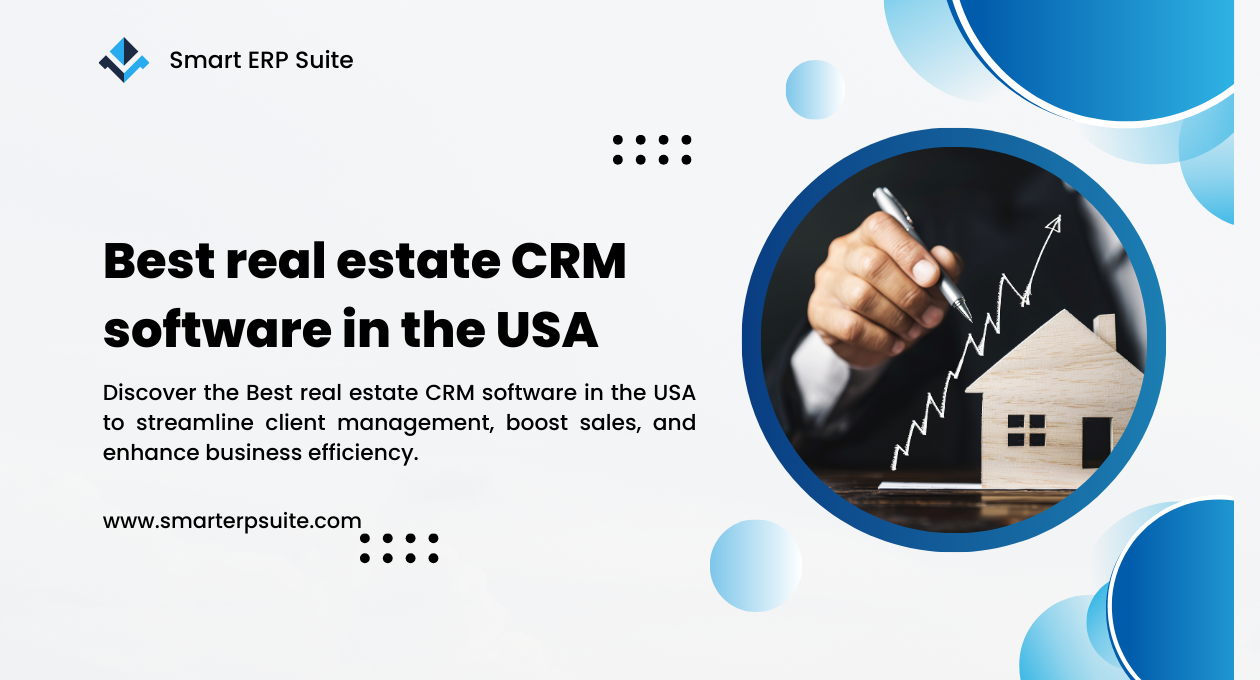 Best real estate CRM software in the USA|Intell Call