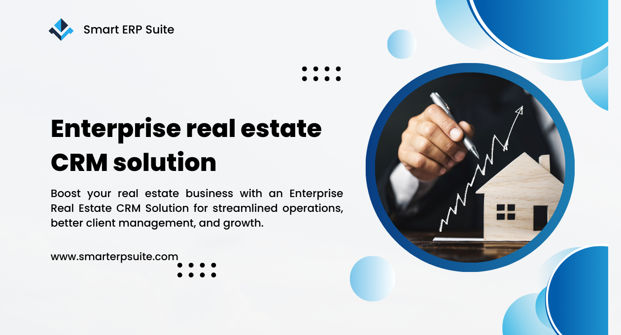 Enterprise real estate CRM solution | Intell Call